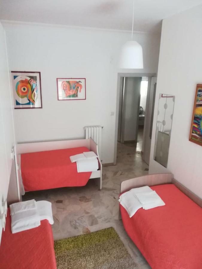 Villa Casale Del Corso à Catane Extérieur photo